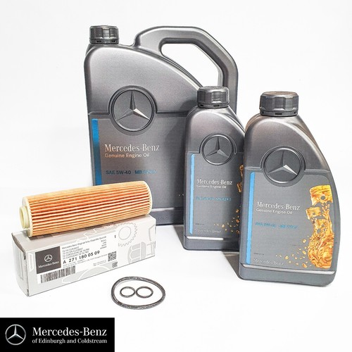 Genuine mercedes class c180 - genuine,