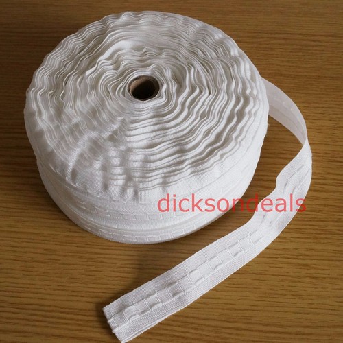 Inch 25mm wide curtain - 1,
