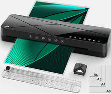 5-in-1 Hot and Cold A3