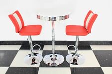 American 50s Diner Furniture