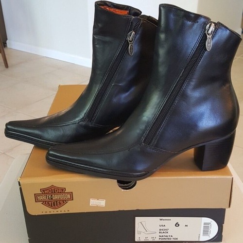 Harley davidson footwear - harley-davidson,