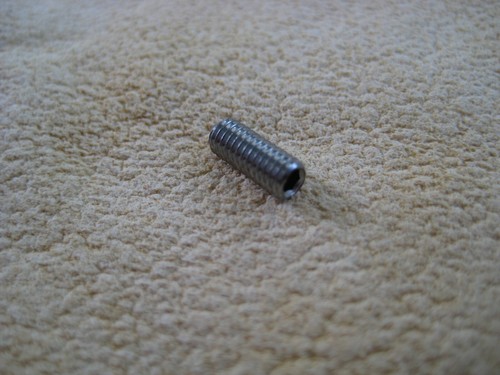 Inner grub screw for - ,