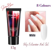 60 SECONDS Metallic Nail