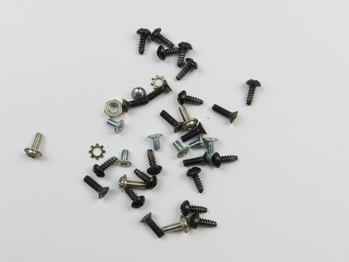 Roksan kandy mk3 screws - *roksan,