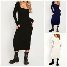 WOMANS LADIES LONG SLEEVE