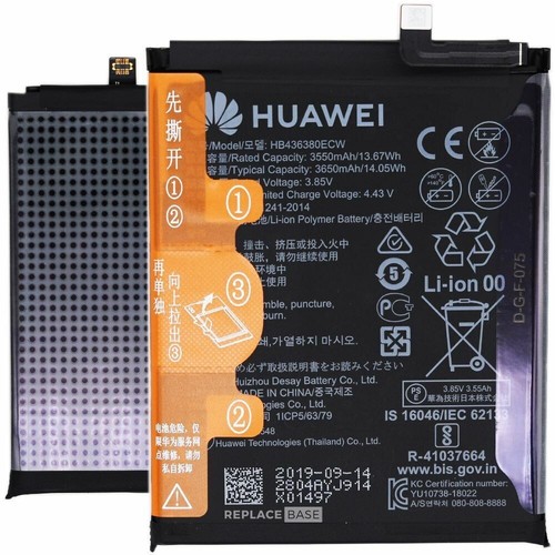Genuine huawei p30 - genuine,