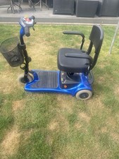 Mobility scooter Sterling