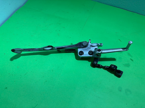 Kawasaki kr1 1s - kr-1s, kr1s