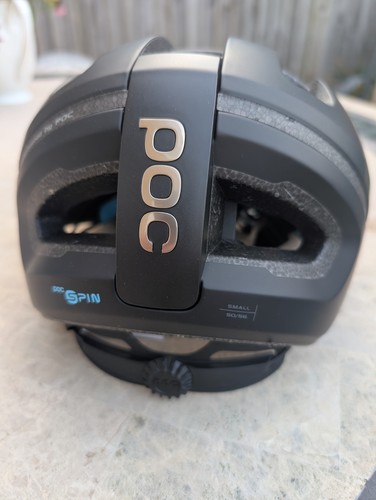 Poc omne air spin - omne,