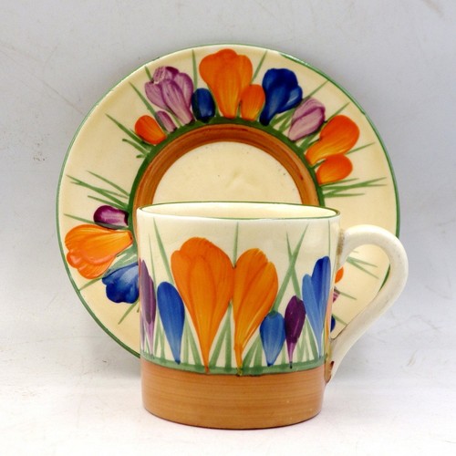 Clarice cliff 1920s art deco - clarice,