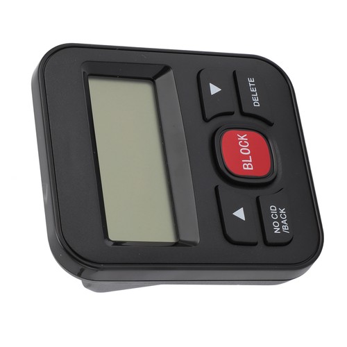 Call blocker caller box - call,