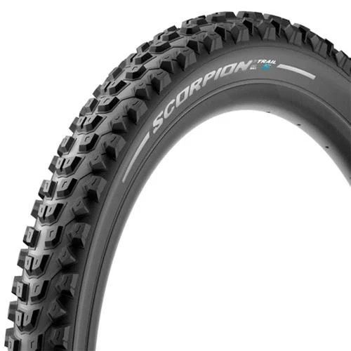 Pirelli scorpion trail - scorpion,