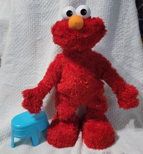 Elmo live fisher price - live!, sesame