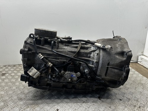 Volkswagen touareg gearbox - volkswagen,