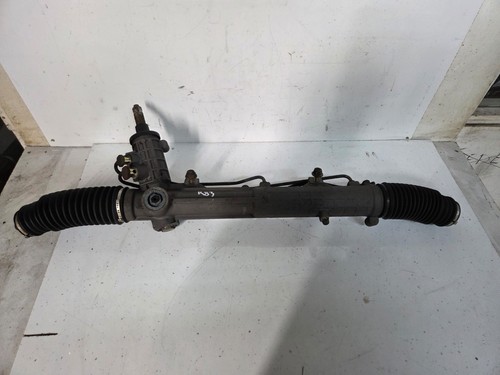 Bmw e36 power steering - steering, rack