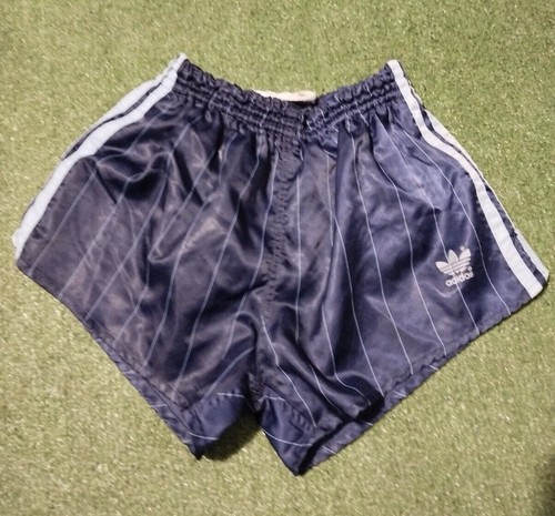 Adidas football short - , vintage