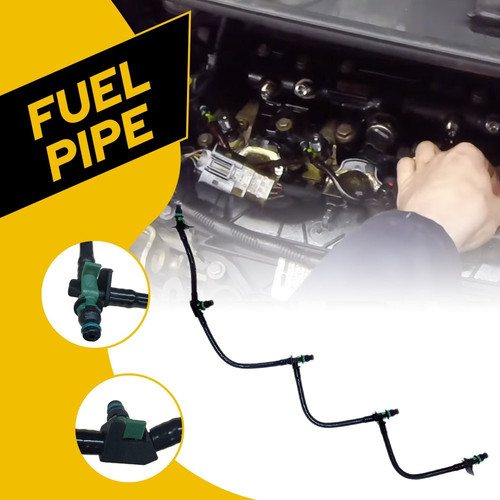 Diesel injector leak off - injector,
