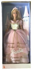 Vintage MATTEL BARBIE  DOLL