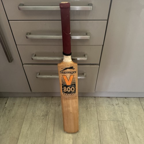 Vintage slazenger v800 - v800, panther