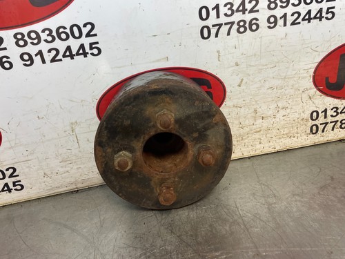 Rear stud weighted hub x - stud,