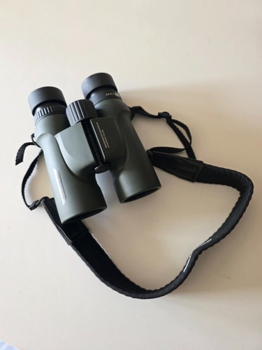 Solognac binoculars serie 100 - serie,