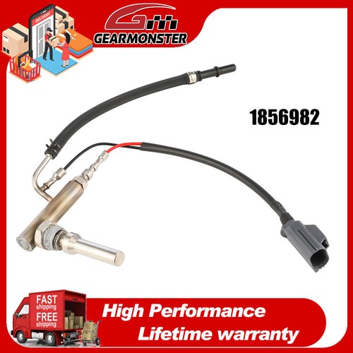 Brand new dpf - fuel, vapouriser