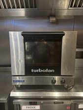 BLUE SEAL TURBOFAN COMMERCIAL