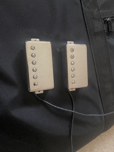 Seymour duncan pearly gates - seymour,