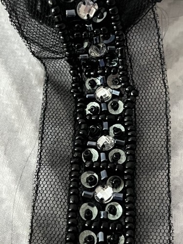 Ref rhinestone sequin - 1:, sequin/
