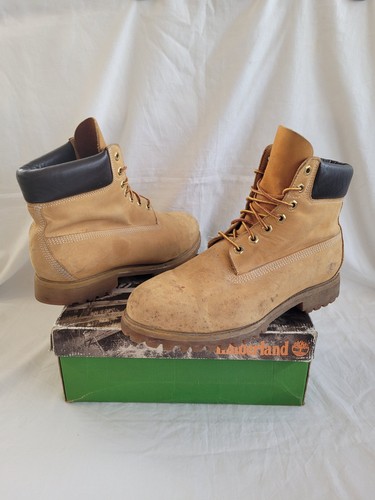 Timberland boots size - size, 10