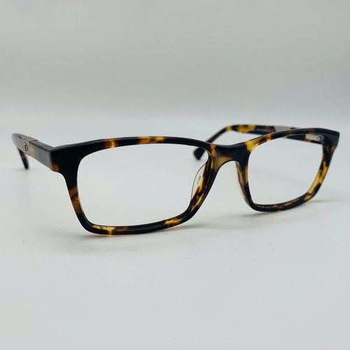 Police eyeglasses tortoise - eyeglasses,
