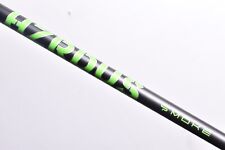 NEW PING MAX 1OK G430 DRIVER SHAFT HZRDUS SMOKE GREEN 6.0 70G STIFF FLEX SHAFT