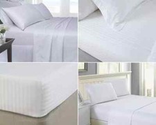 100% Egyptian Cotton 250 TC