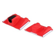 Painting Brush Paint Edger Trimmer Scribble with Paint Pad for Dining Room Door