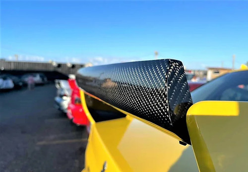 Vacuum form carbon - carbon, fiber