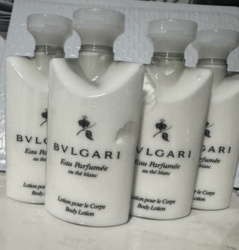 Bvlgari thé blanc - blanc, (