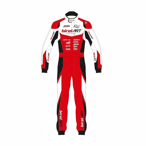 Birel art fan - birel-art, edition