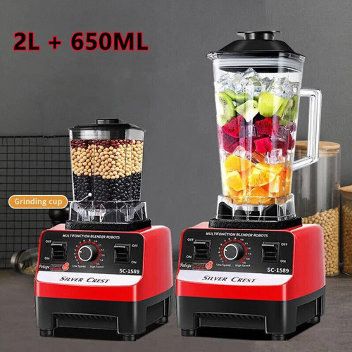 Multifunction silver crest - multifunction,