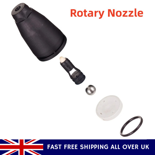Replacement turbo rotary - replacement,