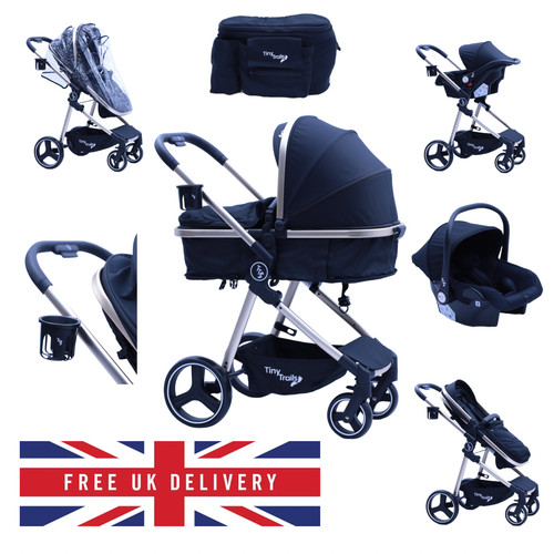 Tiny trails t500 - t500, 3-in-1