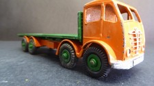 Dinky Supertoys Foden 8 Wheel