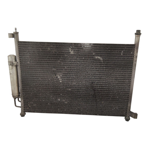 Air conditioning capacitor - conditioning,