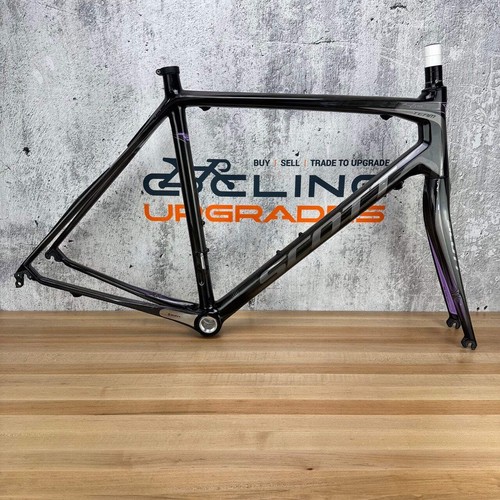 2011 scott contessa cr1 - 2011,