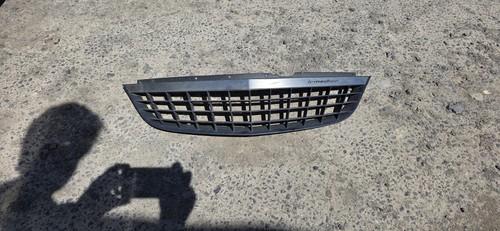 Vauxhall corsa irmcher front - corsa, d
