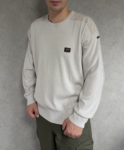 Paul shark vtg sweater - paul,