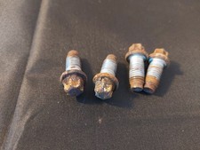 BMW E46 318i Propshaft To