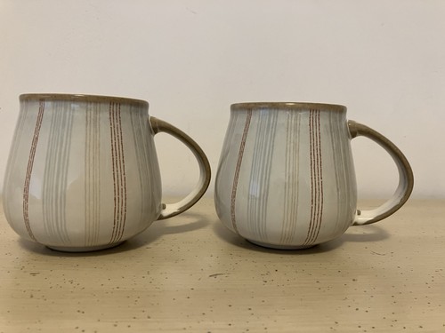 Pair denby mist falls - denby,