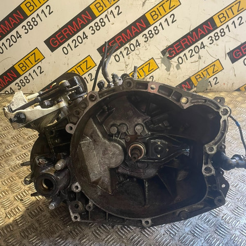 Peugeot 307 mk1 2001 - 307,