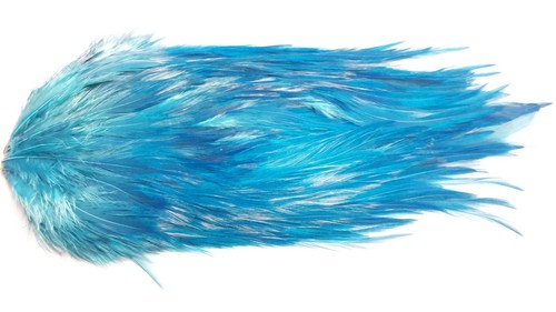 Large dyed teal indian - large,
