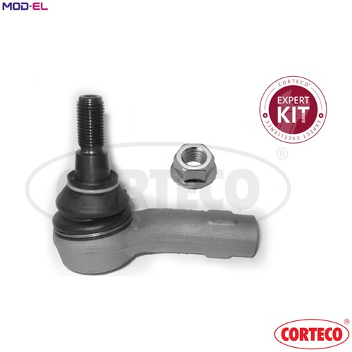 Tie rod end - tie,